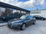 Audi A4 Avant quattro*S Line*DigitalTacho*Matrix/LED* - gebrauchte Audi A4 aus dem Jahr 2018