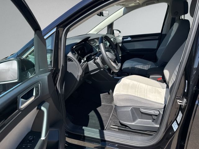 Touran 2.0 TDI DSG HIGHLINE 7-SITZE+AHK+RFK+LED+