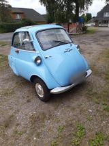 BMW Dieses kleine Schmuckstück ist zu verkaufe... - BMW Gebrauchtwagen von 1960