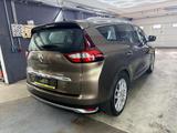 Renault Scenic IV Grand Intens 1.Hand LED PDC SHZ Navi - gebrauchte Renault Scenic aus dem Jahr 2017