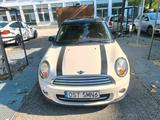 MINI Mini Cooper 1.6 D Clubman Euro 5 - MINI MINI in München: Clubman