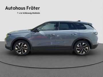 Fotografie des Opel Grandland (X) Grandland 1.2 GS 48V AKTION 249€ Leasingrate