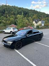 BMW 730D TÜV 06.2027 - BMW 730 aus 2003