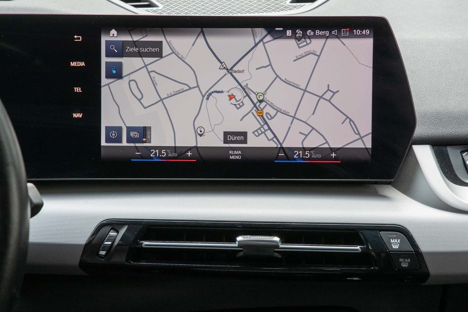 BMW iX1 - Bild 13
