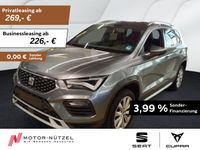 Seat Ateca - Vorschau Bild 1