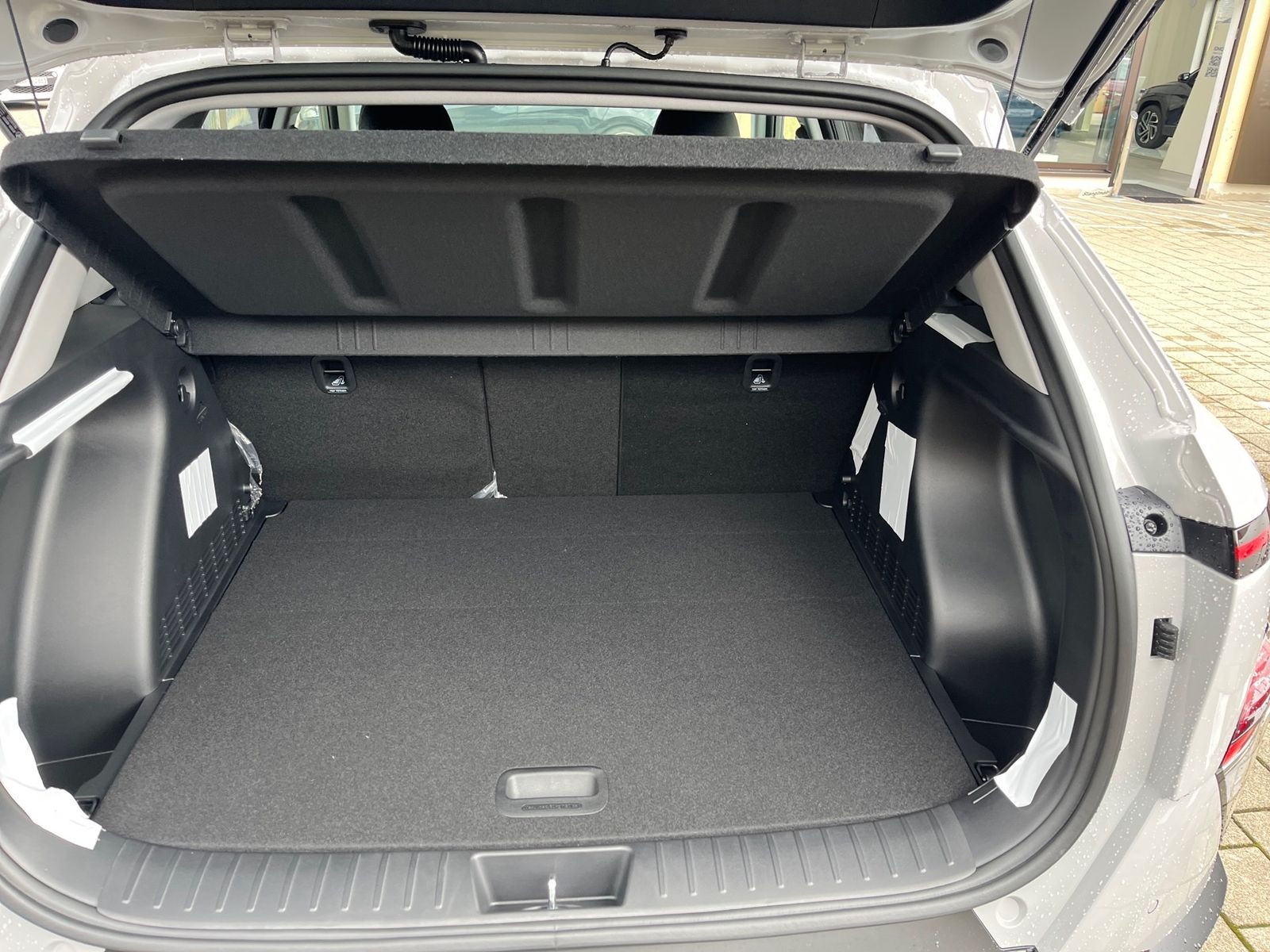 Hyundai Kona – Bild 12
