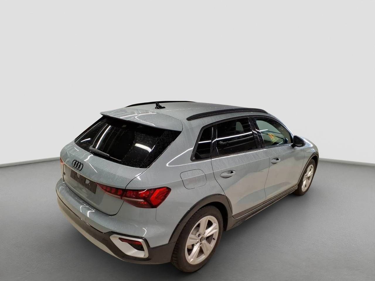 Audi A3 - Bild 3