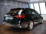 Audi A4 Avant advanced 35 2.0 TDI S-tronic Business - Audi A4: 3.2