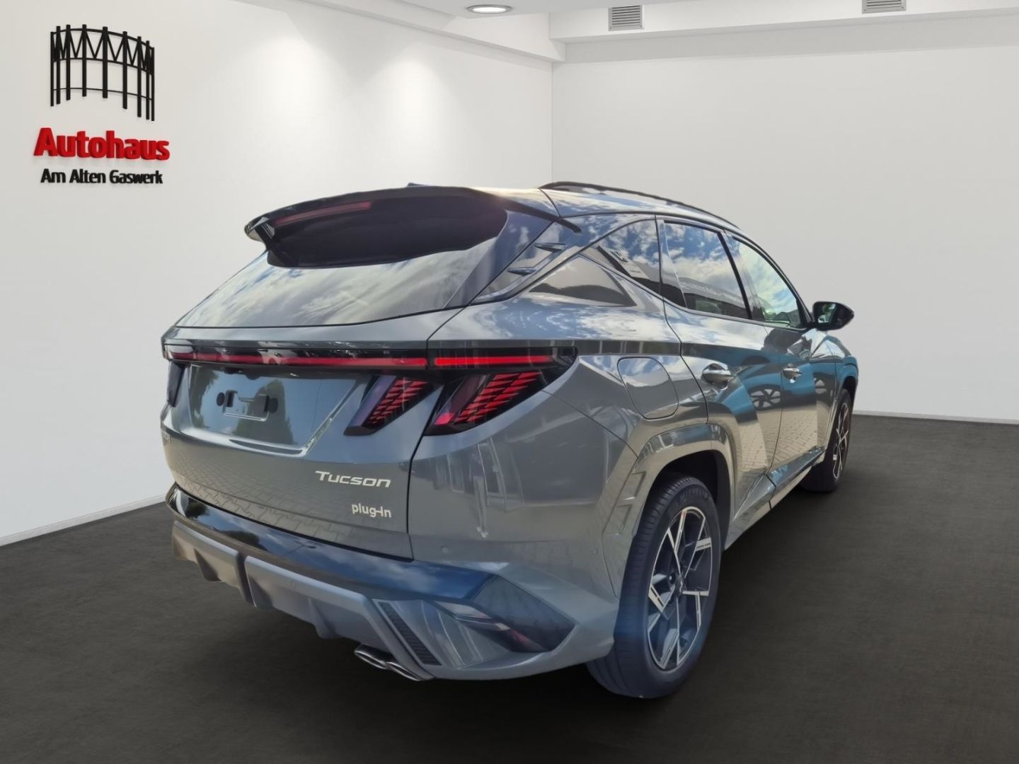 Hyundai TUCSON - Bild 3