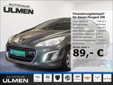 Peugeot 308 Cabrio CC Active  Klimaauto.+SHZ Tempomat PD - Peugeot 308: Active