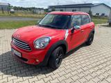 MINI One Countryman One One - MINI One Countryman von privat