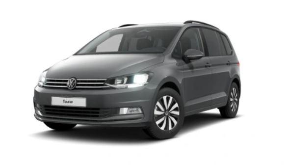 Volkswagen Touran GOAL 2.0 TDI 122 PS,7-Sitzer,  Kamera,...