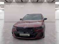 BMW i5 - Vorschau Bild 4