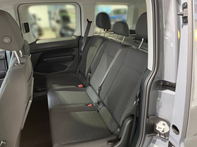 Caddy Life "ENERGY" 2.0 TDI 90 kW DSG*PDC*IDA*AP