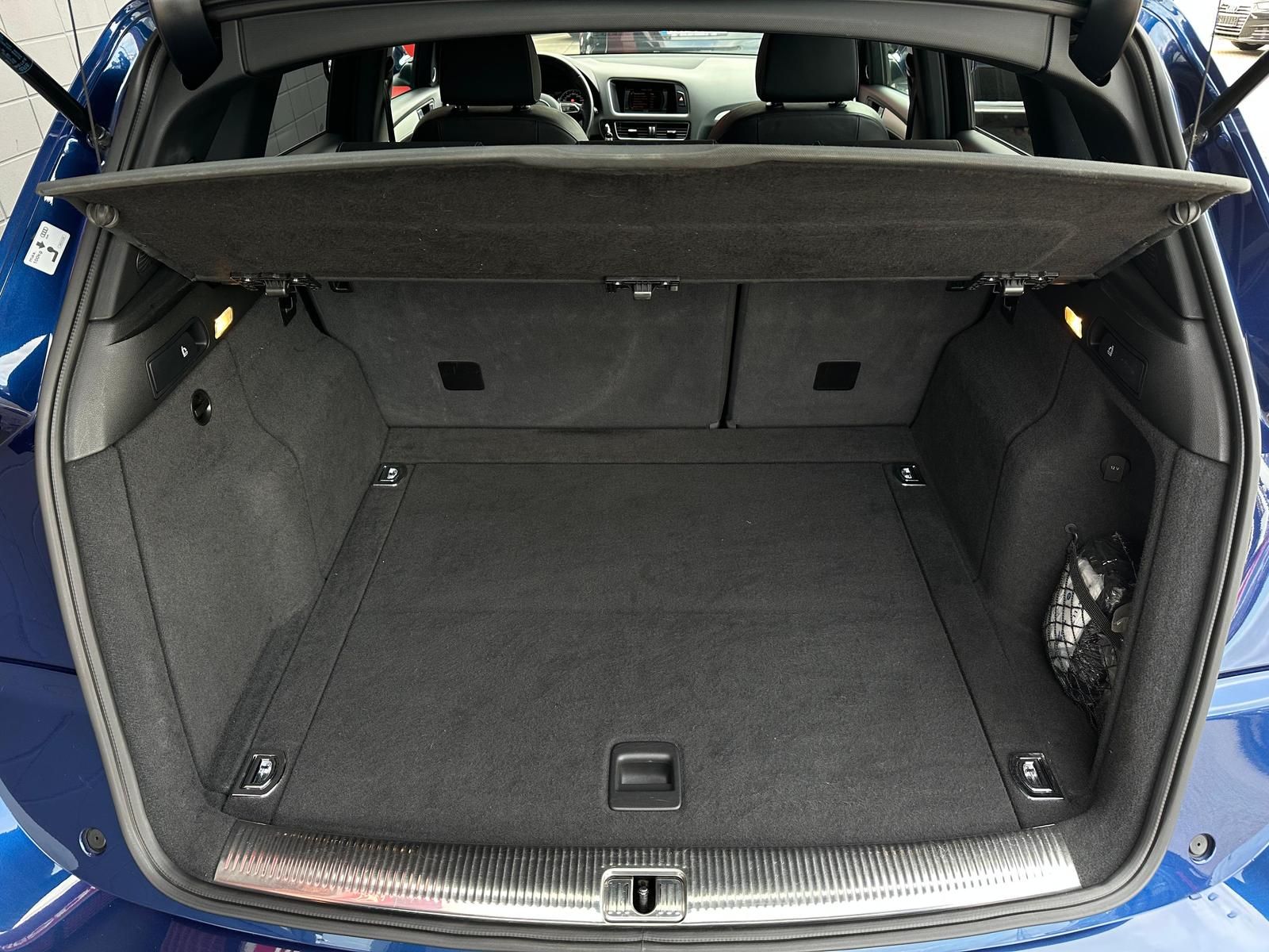 AUDI Q5 2.0TFSI S LINE QUATTRO *BiXEN#SHZ#B&O#AHK#DAB - Image 7