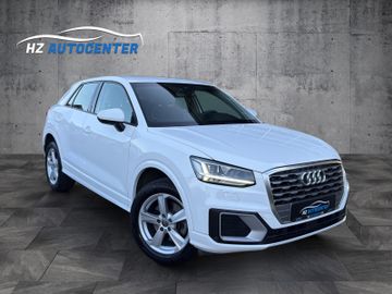 Audi Q2 sport TDI S-Tronic*VIRTUAL*LED*NAVI*APPLE*ACC
