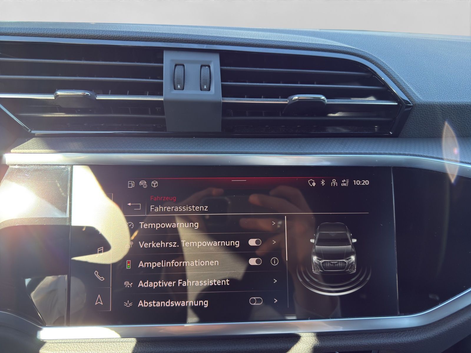 Audi Q3 - Bild 16