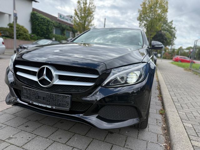 MERCEDES-BENZ C 250 C T-Modell C 250 CGI T