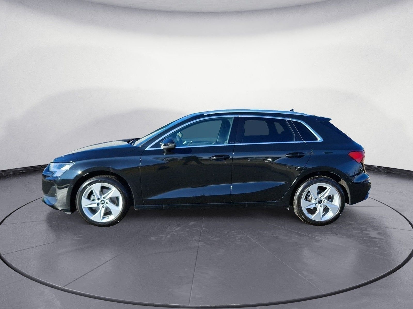 Audi A3 - Bild 3