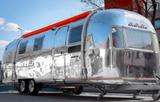 Airstream Vintage Airstream Souvereign 