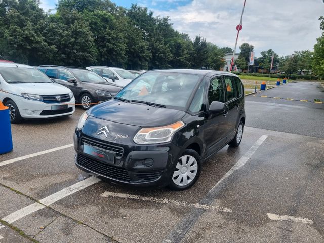 Citroën C3 Picasso VTi 95