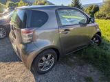 Toyota IQ 1,0-l-VVT-i - - gebrauchte Toyota IQ aus dem Jahr 2010