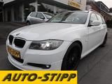 ALPINA D3 Touring Biturbo Nr. 83 NAV PANO XENON SITZH - ALPINA: Weiß