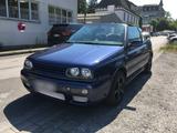 Volkswagen GOLF CABRIO PINK FLOYD AUTOMATIK H-KENNZEI... - : Cabrio, Pink