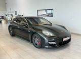 Porsche Panamera Turbo 4,8L*Sport-Chrono*GSD*Bi-Xenon* - Porsche Panamera: 4s Turbo
