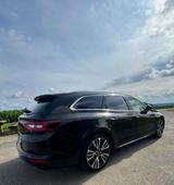 Renault Talisman Grandtour | TÜV + KD NEU - Renault Talisman Benzin Gebrauchtwagen