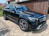 Mercedes-Benz GLC 300 4MATIC Autom. - 190KW Mild-Hybrid MBUX - Mercedes-Benz GLC 300 von privat