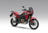 Honda CRF1100D3T DCT Africa Twin ES 2026*E-Fahrwerk*