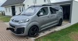 Pössl Campster 145 PS 3,1t Xenon Webasto Standhe - Pössl Andere