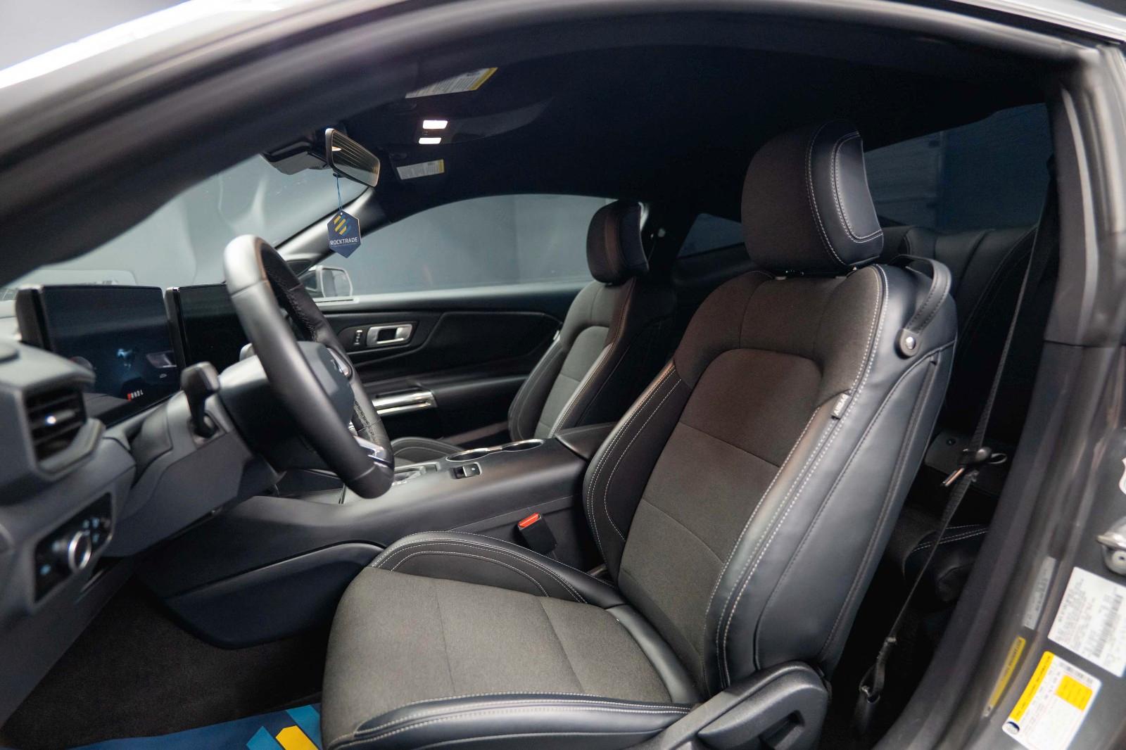 Ford Mustang GT Coupe DARK HORSE 2.3 EcoBoost MY2024