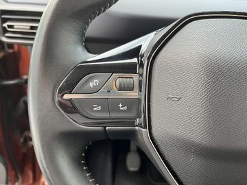 Bild 11 Peugeot Rifter 1.5 BlueHDi Allure L1 - Allwetter - Bluet