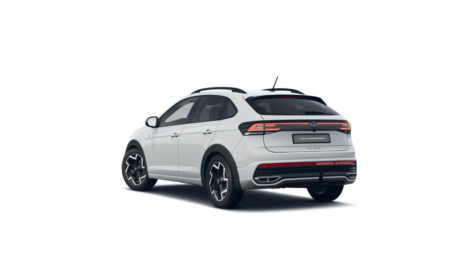 Volkswagen Taigo - Bild 6