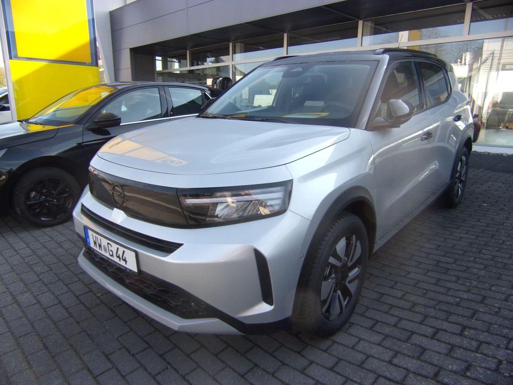 Opel Frontera GS 1.2DI Hybrid SITZH RFK ALLWETTER