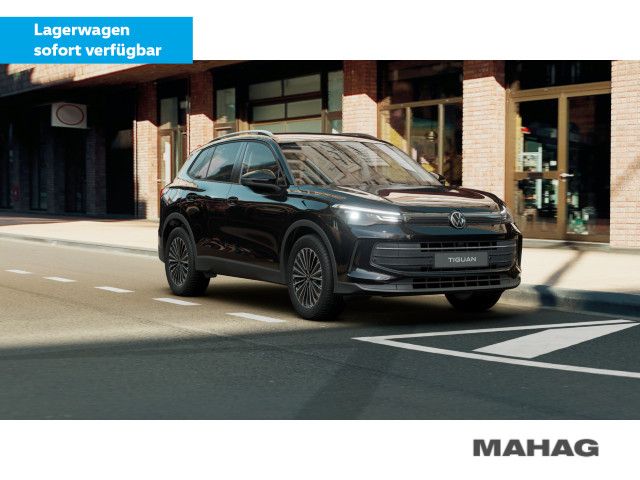 Volkswagen Tiguan - Bild 3