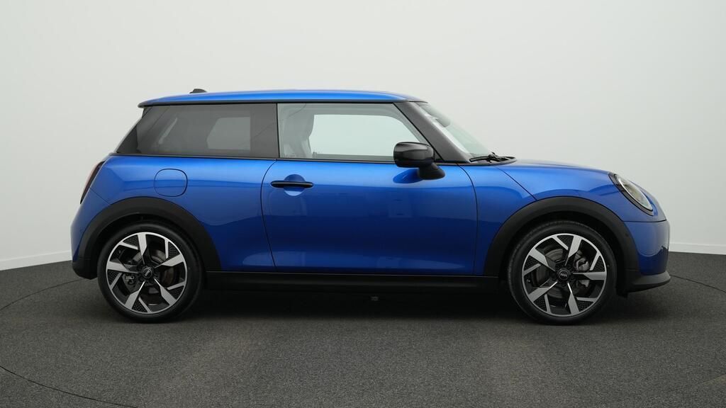MINI Cooper C - Bild 4
