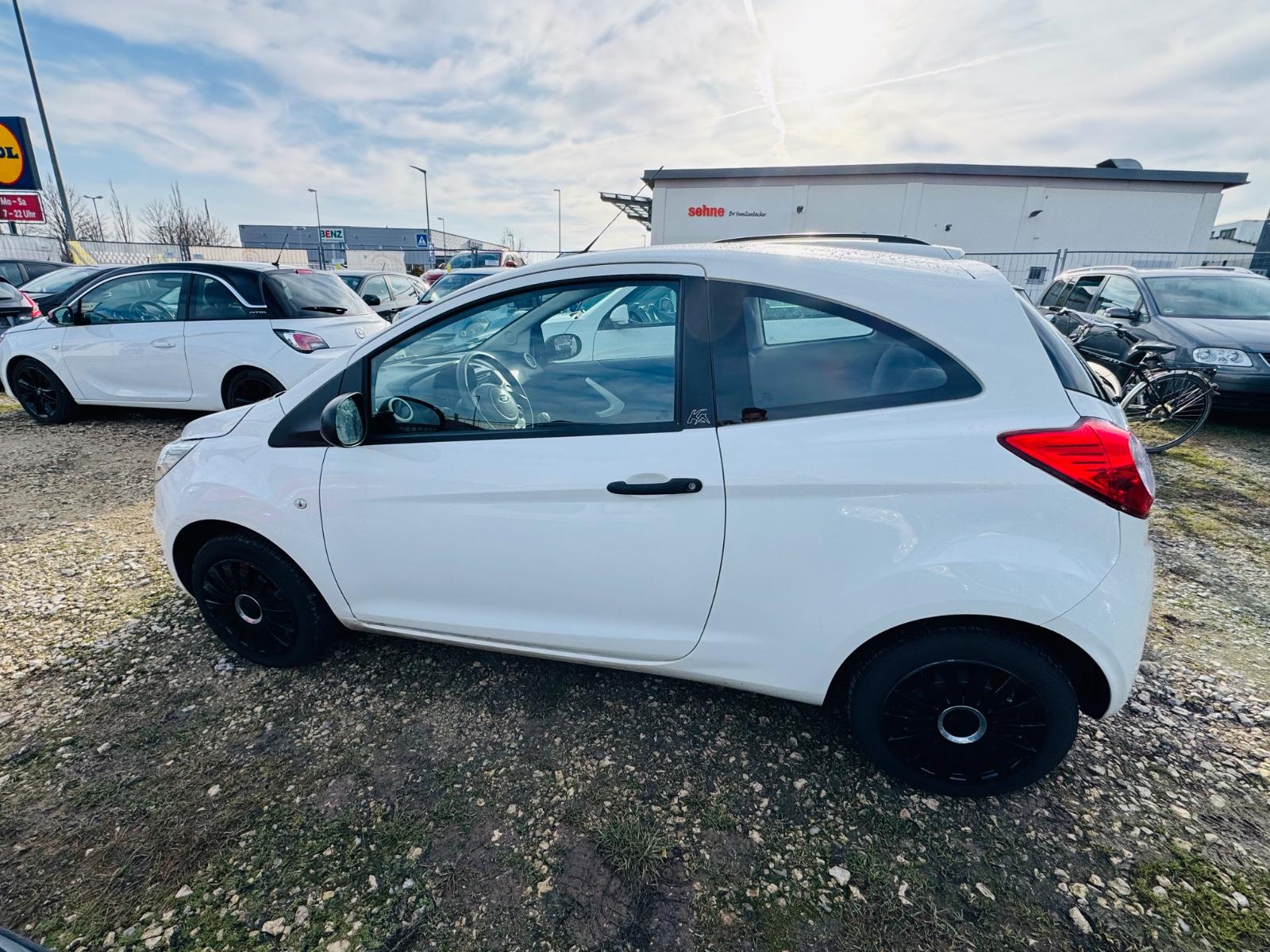 Ford Ka Ambiente