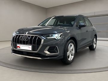 Audi Q3 - 2