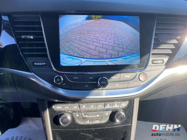 Opel Astra K 1.4 T. INNOVATION Lux LED Navi Winterpak