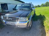 Ford Ranger 4x4 TÜV 2/2028 - Ford Ranger aus 2005: Allradantrieb