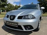 Seat Ibiza Comfort Edition - Seat Ibiza: Comfort