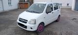 Opel Agila 1.0 Twinport - - gebrauchte Opel Agila aus dem Jahr 2006