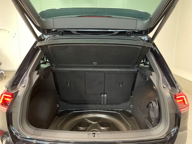 Tiguan Highline 4M 2.0 TDI DSG R-Line AHK