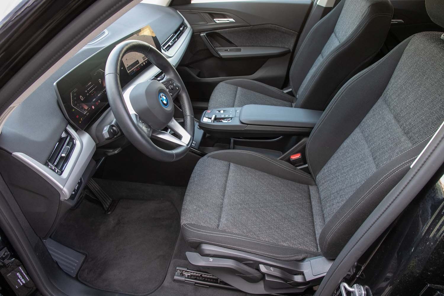 BMW X1 - Bild 8