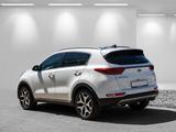 Kia Sportage T-GDI GT-Line Leder+PanoSD+AHK+Navi+Kam - Kia Sportage: Weiß, Leder