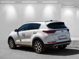 Kia Sportage T-GDI GT-Line Leder+PanoSD+AHK+Navi+Kam - Kia Sportage aus 2018