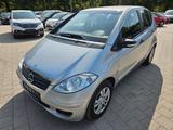 Mercedes-Benz A 170 A A 170 5-türig - aus 2005: Kombi